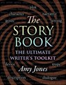 The Story Book - Amy Jones - 9781907155284