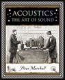 Acoustics - Steve Marshall - 9781907155437