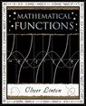 Mathematical Functions - Oliver Linton - 9781907155444