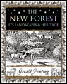 The New Forest - Gerald Ponting - 9781907155796
