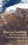 Blas na Gaidhlig - Michael Bauer - 9781907165009