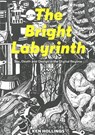 Bright Labyrinth - Ken Hollings - 9781907222184