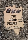 The Good People - Patrick Harpur - 9781907222405