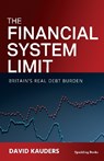 The Financial System Limit - David Kauders - 9781907230264