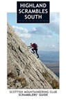 Highland Scrambles South - Iain Thow - 9781907233234