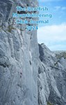 Scottish Mountaineering Club Journal 2024 -  - 9781907233319