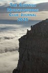 Scottish Mountaineering Club Journal 2025 -  - 9781907233326