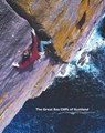 The Great Sea Cliffs of Scotland - Guy Robertson - 9781907233371