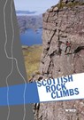 Scottish Rock Climbs - Kevin Howett - 9781907233432