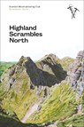 Highland Scrambles North - Iain Thow - 9781907233449
