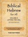 Biblical Hebrew for All - Tian Hattingh - 9781907313509