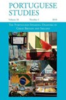 Portuguese-Speaking Diaspora in Great Britain and Ireland - BESWICK,  Jaine - 9781907322075