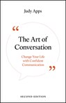 The Art of Conversation - Judy Apps - 9781907326042