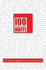 100 Stories for Haiti - Greg McQueen - 9781907335051
