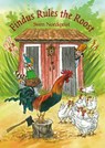 Findus Rules the Roost - Sven Nordqvist - 9781907359873