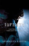 Infinity - Sherrilyn Kenyon - 9781907410222