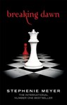 Breaking Dawn - Stephenie Meyer - 9781907410352