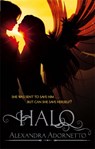 Halo - Alexandra Adornetto - 9781907410765