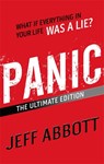 Panic - Jeff Abbott - 9781907410987