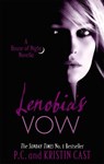 Lenobia's Vow - P C Cast ; Kristin Cast - 9781907411199