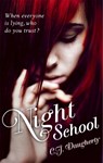 Night School - C. J. Daugherty - 9781907411212