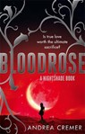 Bloodrose - Andrea Cremer - 9781907411380