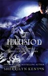 Illusion - Sherrilyn Kenyon - 9781907411564