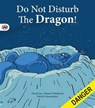 Do Not Disturb the Dragon - David Guy - 9781907432170