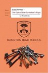 Inky Stevens - The Case of the Caretaker's Keys - Chris Martin - 9781907432538