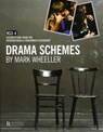 Mark Wheeller Drama Schemes - Key Stage 3-4 - Mark Wheeller - 9781907447174