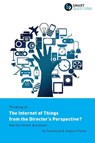 Thinking of... The Internet of Things from the Director's Perspective? Ask the Smart Questions - Stephen Jk Parker ; David Goad - 9781907453229