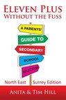 Eleven Plus Without the Fuss - Tim Hill ; Anita Hill - 9781907509520