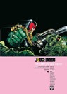 Judge Dredd: The Complete Case Files 17 - John Wagner - 9781907519833