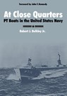 At Close Quarters - Robert J. Bulkley - 9781907521072