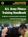 U.S. Army Fitness Training Handbook - U.S. Army Physical Fitness School ; U.S. Department of the Army - 9781907521324