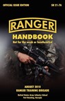 Ranger Handbook - U.S. Army Infantry School ; U.S. Department of the Army - 9781907521805