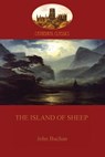 The Island of Sheep - John Buchan - 9781907523700