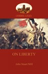 On Liberty - John Stuart Mill - 9781907523861