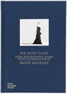 Six Fairy Tales from The Brothers Grimm - David Hockney - 9781907533242