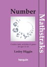 MathsTraks: Number - Lesley Higgin - 9781907550119