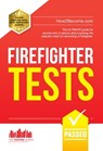 Firefighter Tests: Sample Test Questions for the National Firefighter Selection Tests - Richard McMunn - 9781907558122
