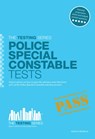 Police Special Constable Tests - How2Become - 9781907558603
