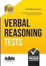 How to Pass Verbal Reasoning Tests - Richard McMunn - 9781907558726