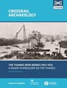 ï»¿The Thames Iron Works 1837-1912 -  - 9781907586347