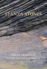 Stanza Stones - Simon Armitage ; Pip Hall ; Tom Lonsdale - 9781907587306
