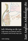 EAA 180: Salt-Winning on the Lyn - Graeme Clarke - 9781907588143