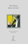 Ten Poems about London - George Szirtes - 9781907598043