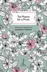 Ten Poems for a Picnic - Jacqueline Gabbitas - 9781907598654