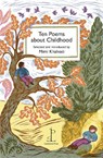 Ten Poems about Childhood - Mimi Khalvati - 9781907598746