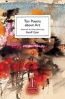 Ten Poems about Art - Geoff Dyer - 9781907598777